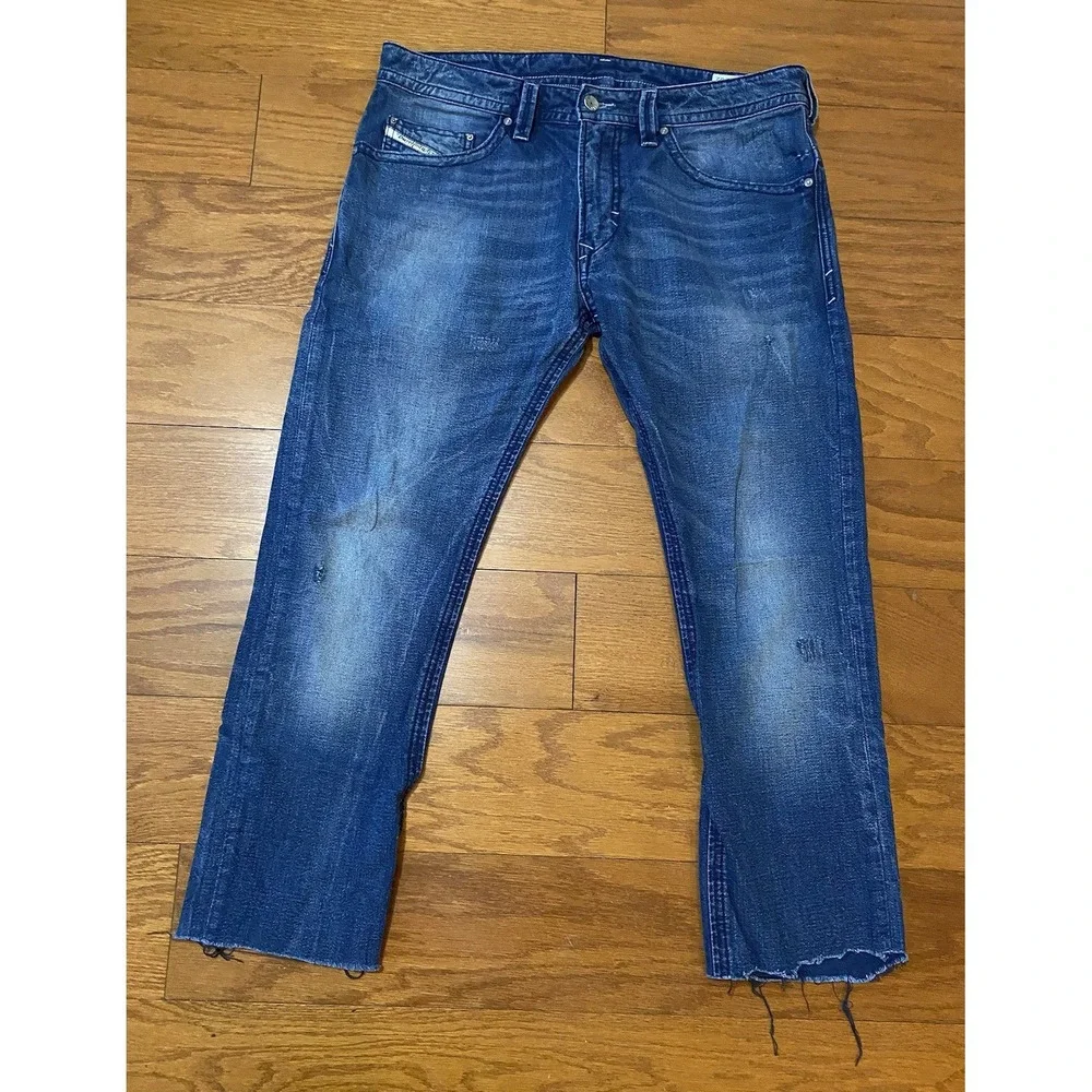 Diesel Thavar Jeans Men's 32x32 